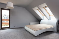 Whitbourne bedroom extensions
