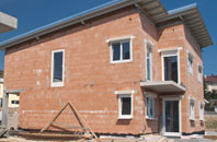 Whitbourne home extensions