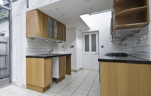 Whitbourne kitchen extension leads